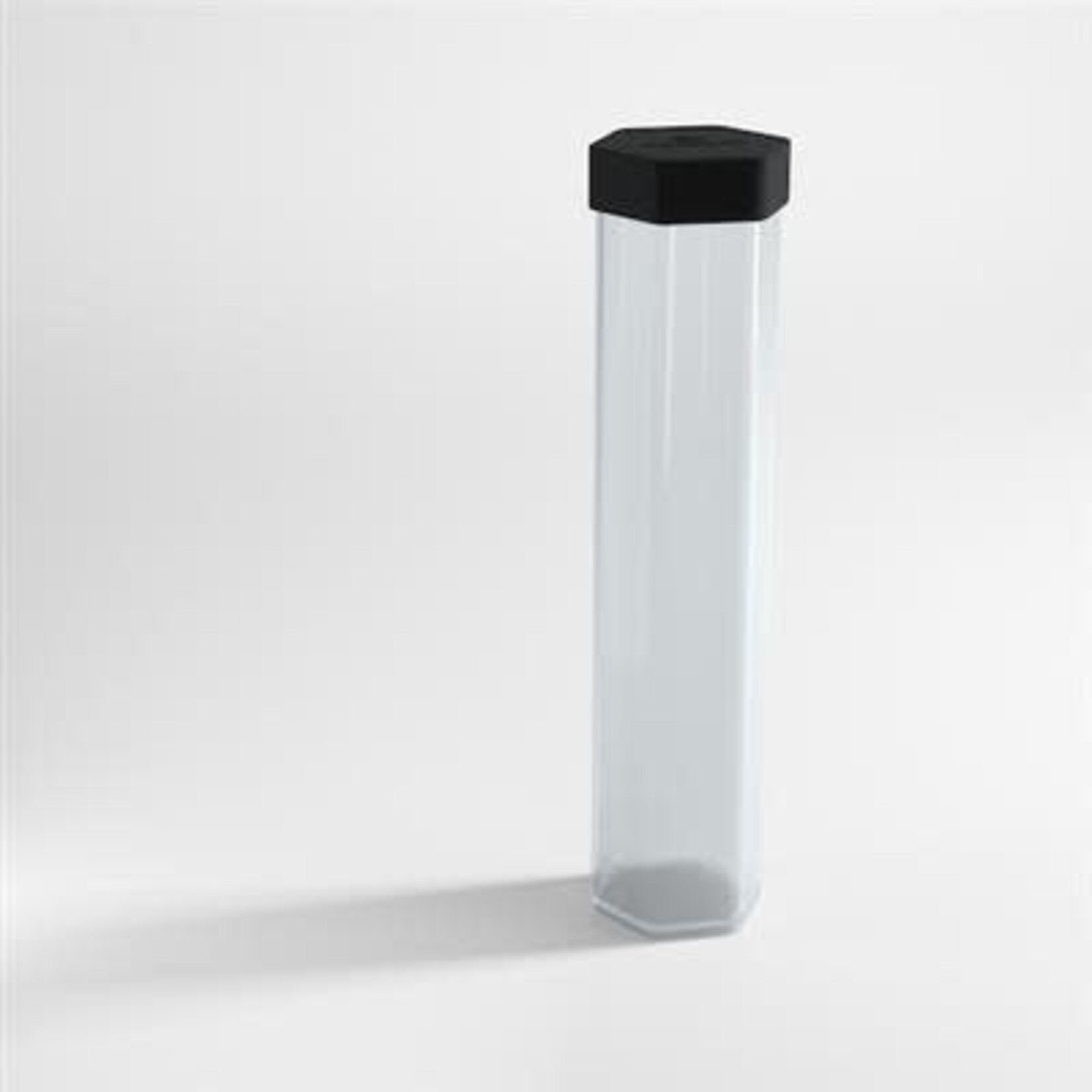 Gamegenic GameGenic Playmat Tube -  Clear