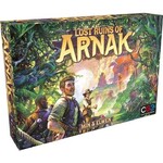 Czech Games Lost Ruins of Arnak