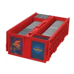 BCW Supplies BCW Collectible Card Bin (Red) (1600)