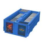 BCW Supplies BCW Collectible Card Bin (Blue) (1600)
