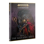 Games Workshop Age of Sigmar - The Mad King Rises