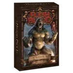 Legend Story Studios Flesh and Blood - History Pack 1 Blitz Deck "Rhinar"