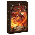 Legend Story Studios Flesh and Blood - History Pack 1 Blitz Deck "Kano"