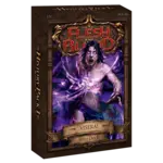 Legend Story Studios Flesh and Blood - History Pack 1 Blitz Deck "Viserai"