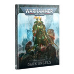 Games Workshop Dark Angels - Codex Supplement