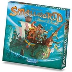 Days of Wonder Small World - River World Expansion