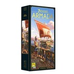 Repos Productions 7 Wonders Armada