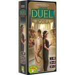 Repos Productions 7 Wonders: Duel - Agora Expansion