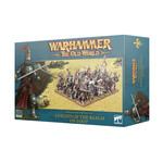 Games Workshop Old World - Kingdoms of Bretonnia - Knights of the Realm on Foot