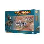 Games Workshop Old World - Tomb Kings of Khemri - Skeleton Horsemen