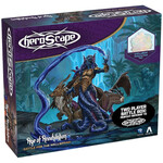 Renegade Game Studios Heroscape: Battle for the Wellspring Two-Player Battle Box