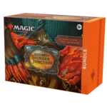 Wizards of the Coast PRE-ORDER Releases 2024.04.12 - Magic - Outlaws of Thunder Junction Bundle