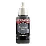 The Army Painter Warpaint Fanatic -  Uniform Grey
