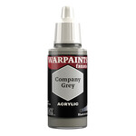 The Army Painter 3005 Warpaint Fanatic - Company Grey