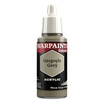 The Army Painter Warpaint Fanatic -  Gargoyle Grey