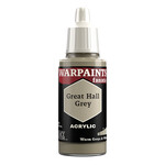 The Army Painter Warpaint Fanatic -  Great Hall Grey