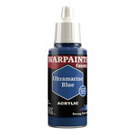The Army Painter Warpaint Fanatic -  Ultramarine Blue