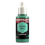 The Army Painter 3048 Warpaint Fanatic - Amulet Aqua