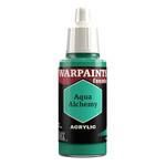 The Army Painter 3047 Warpaint Fanatic - Aqua Alchemy