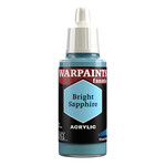 The Army Painter 3030 Warpaint Fanatic - Bright Sapphire