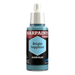 The Army Painter Warpaint Fanatic -  Bright Sapphire