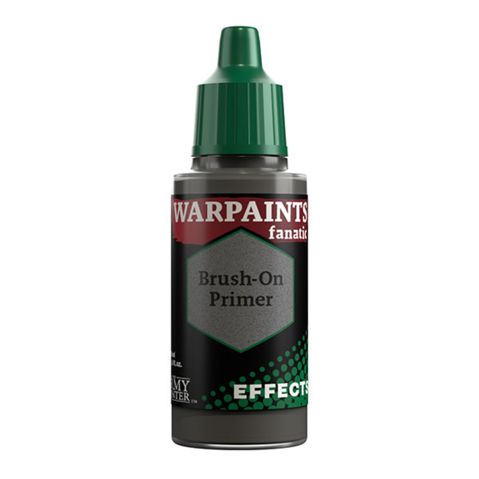 The Army Painter 3175 Warpaint Fanatic: Effects - Brush-On Primer