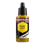 The Army Painter Warpaint Fanatic: Metallic -  Bright Gold