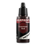 The Army Painter 3198 Warpaint Fanatic: Metallic - Gemstone Red