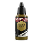 The Army Painter Warpaint Fanatic: Metallic -  Tainted Gold