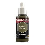 The Army Painter 3080 Warpaint Fanatic - Prairie Ochre