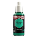 The Army Painter 3046 Warpaint Fanatic - Talisman Teal