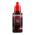 The Army Painter Warpaint Fanatic: Wash -  Red Tone