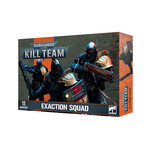Games Workshop Kill Team - Exaction Squad