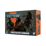 Games Workshop Kill Team - Farkstalker Kinband