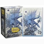 Arcane Tinmen Dragon Shield - Standard Sleeves - Mear Dual Matte (100)