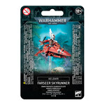 Games Workshop Aeldari: Farseer Skyrunner