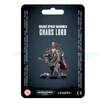 Games Workshop Chaos Space Marines - Chaos Lord