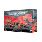 Games Workshop Chaos Space Marines - Accursed Cultists