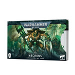 Games Workshop Necrons - Index Cards