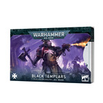 Games Workshop Black Templars - Index Cards