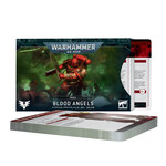 Games Workshop Blood Angels - Index Cards