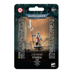 Games Workshop T'au Empire - Ethereal