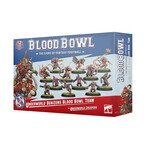 Games Workshop Blood Bowl - Underworld Denizens Team