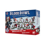 Games Workshop Blood Bowl - Vampire Team