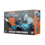 Games Workshop Kill Team - Corsair Voidscarred