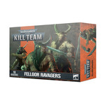 Games Workshop Kill Team - Fellgor Ravagers