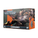Games Workshop Kill Team - Legionaries
