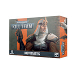 Games Workshop Kill Team - Novitiates