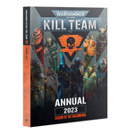 Games Workshop Kill Team Codex - Annual 2023