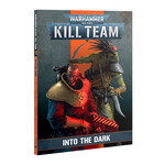 Games Workshop Kill Team Codex - Into the Dark